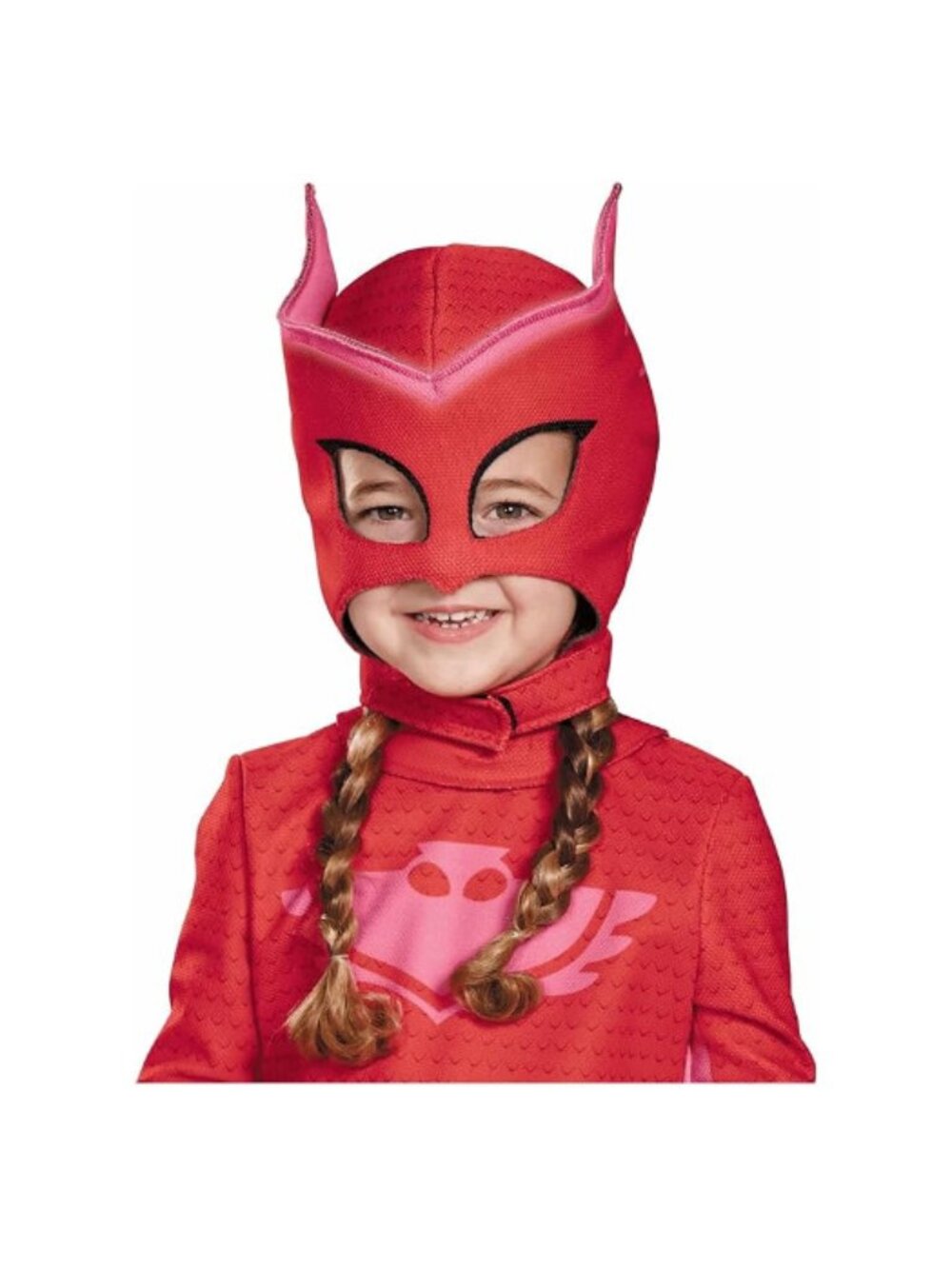 PJ Masks Owlette Child Mask Standard